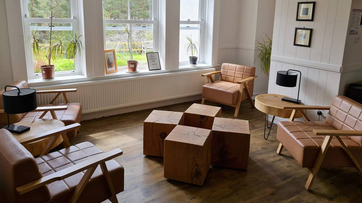 Photo of Livingroom in Glenmore