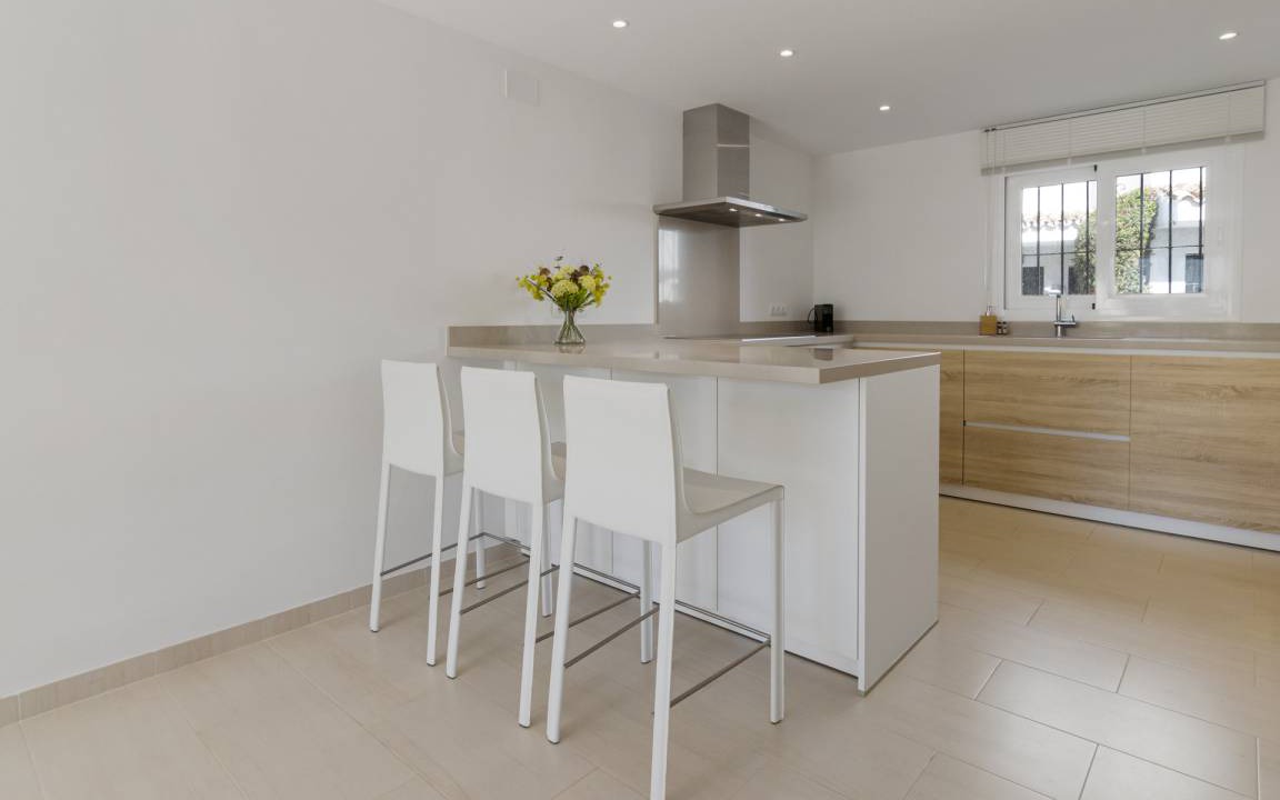 Photo of Kitchen in Guadalmina