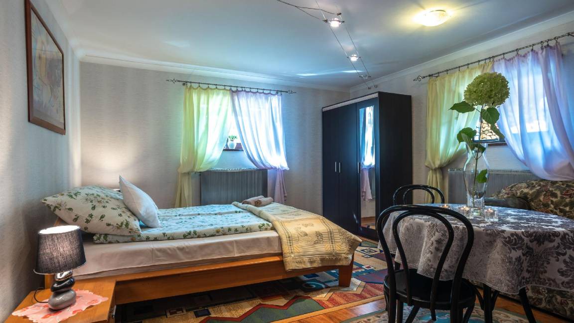 Photo of Bedroom in Lomnica