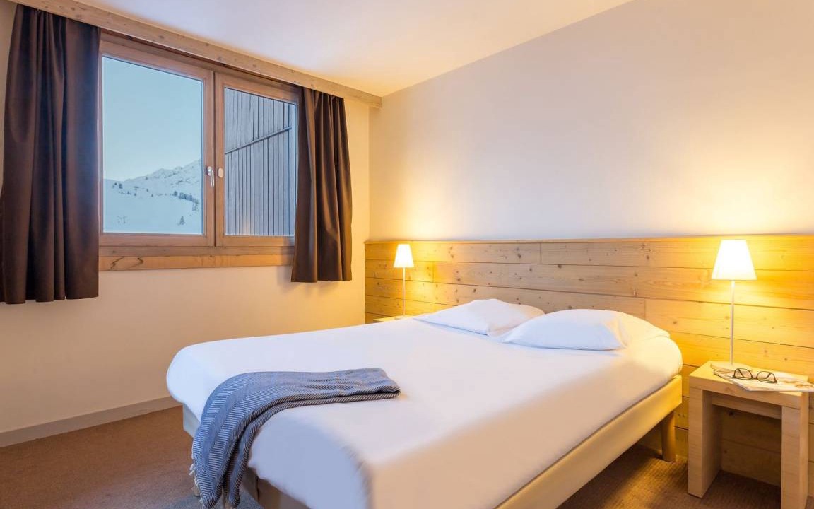 Photo of Others in Belle Plagne