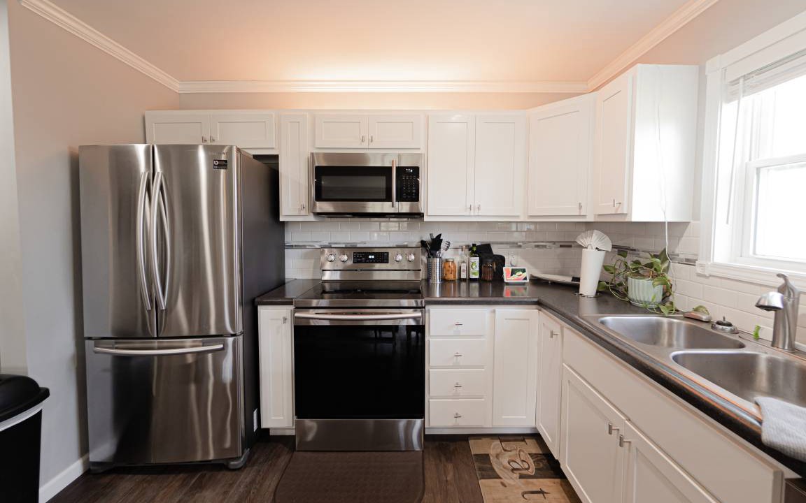 Photo of Kitchen in Herod