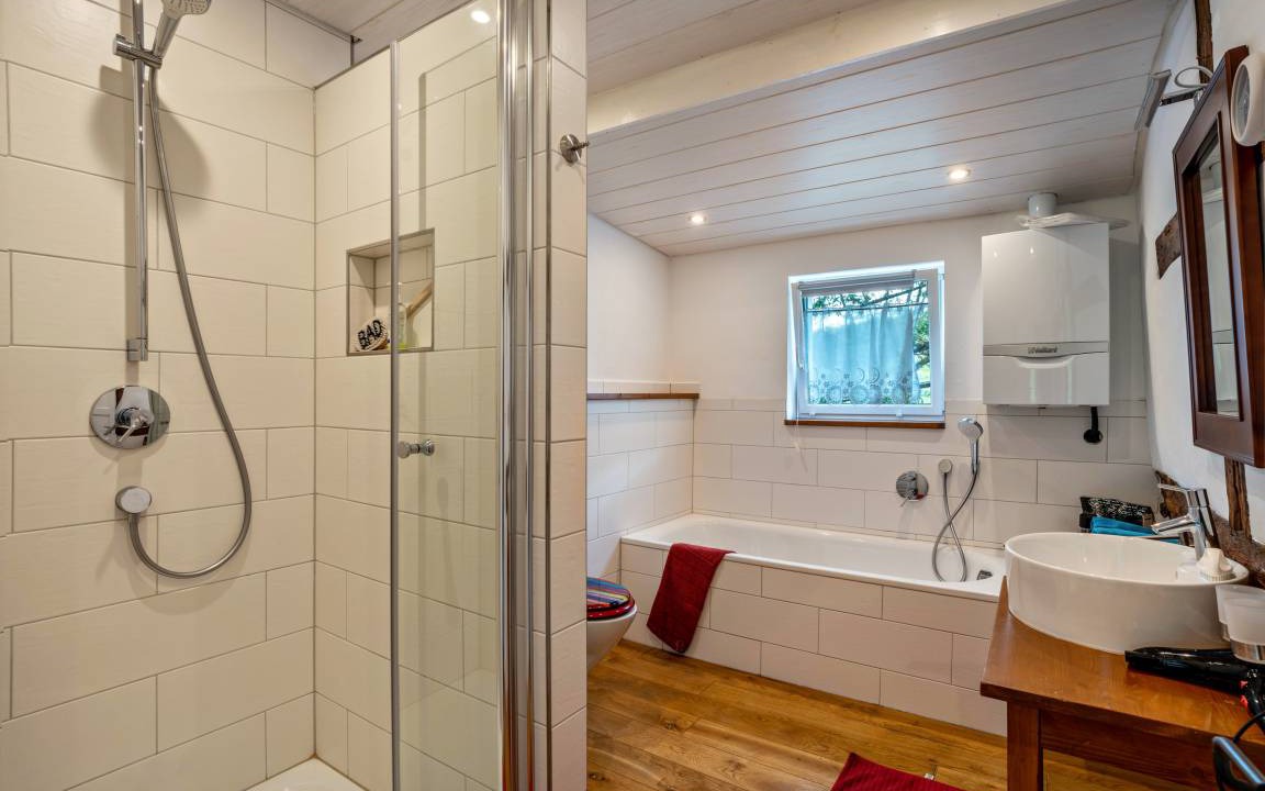 Photo of Bathroom in Lauf