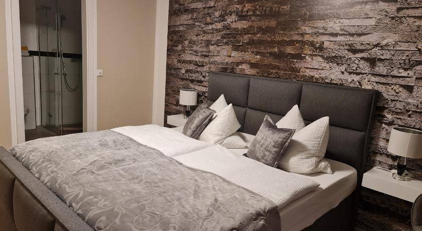 Photo of Bedroom in Oberursel