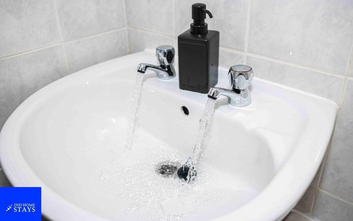 Photo of Bathroom in Stoke-on-Trent