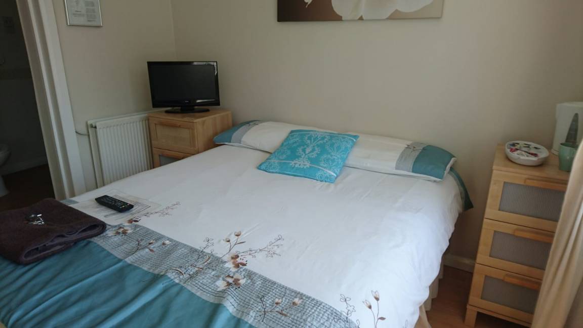 Photo of Bedroom in Harlington