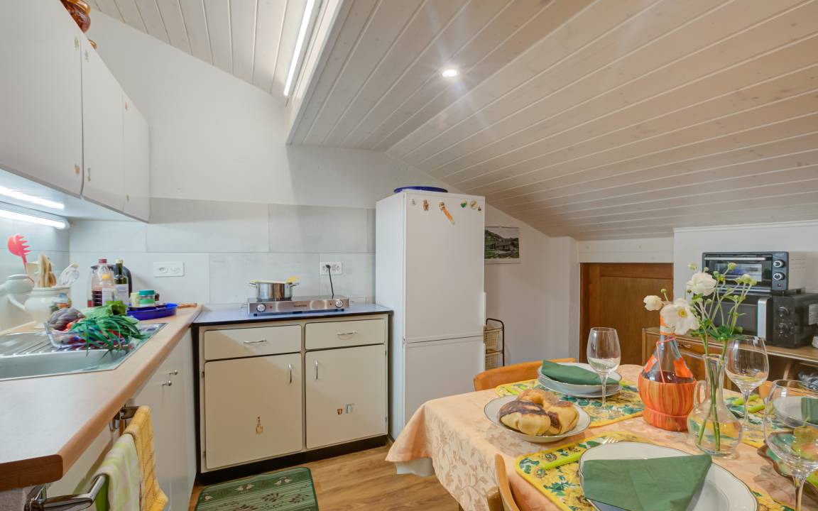 Photo of Kitchen in Frasco