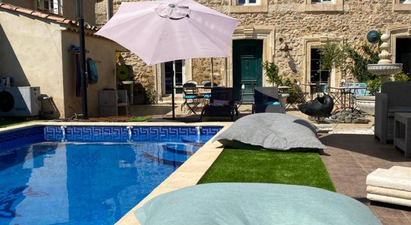 Photo of Outdoor in La Redorte