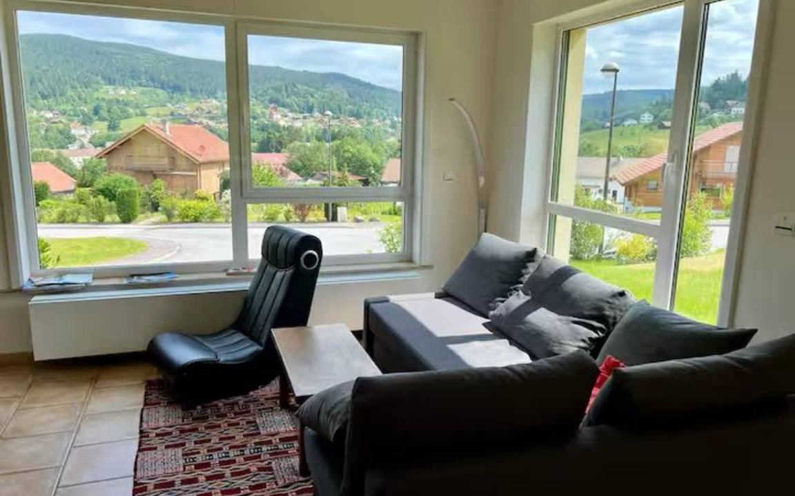 Photo of Livingroom in Xonrupt-Longemer