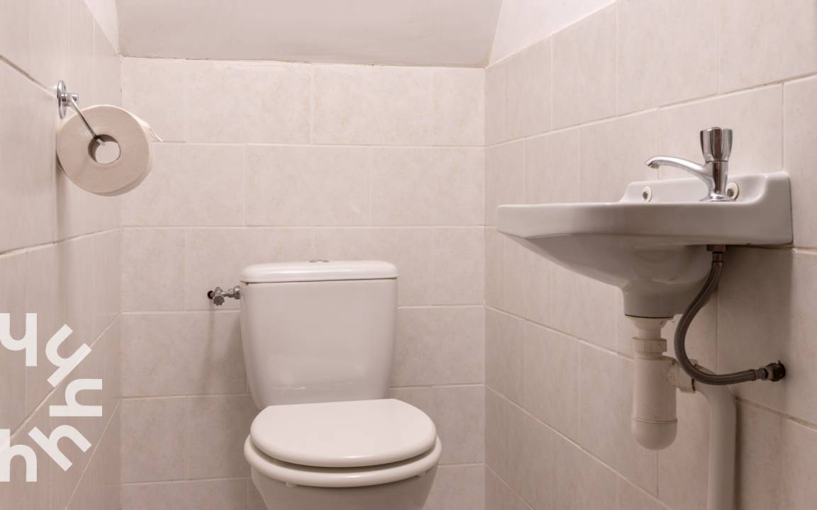 Photo of Bathroom in Havelte