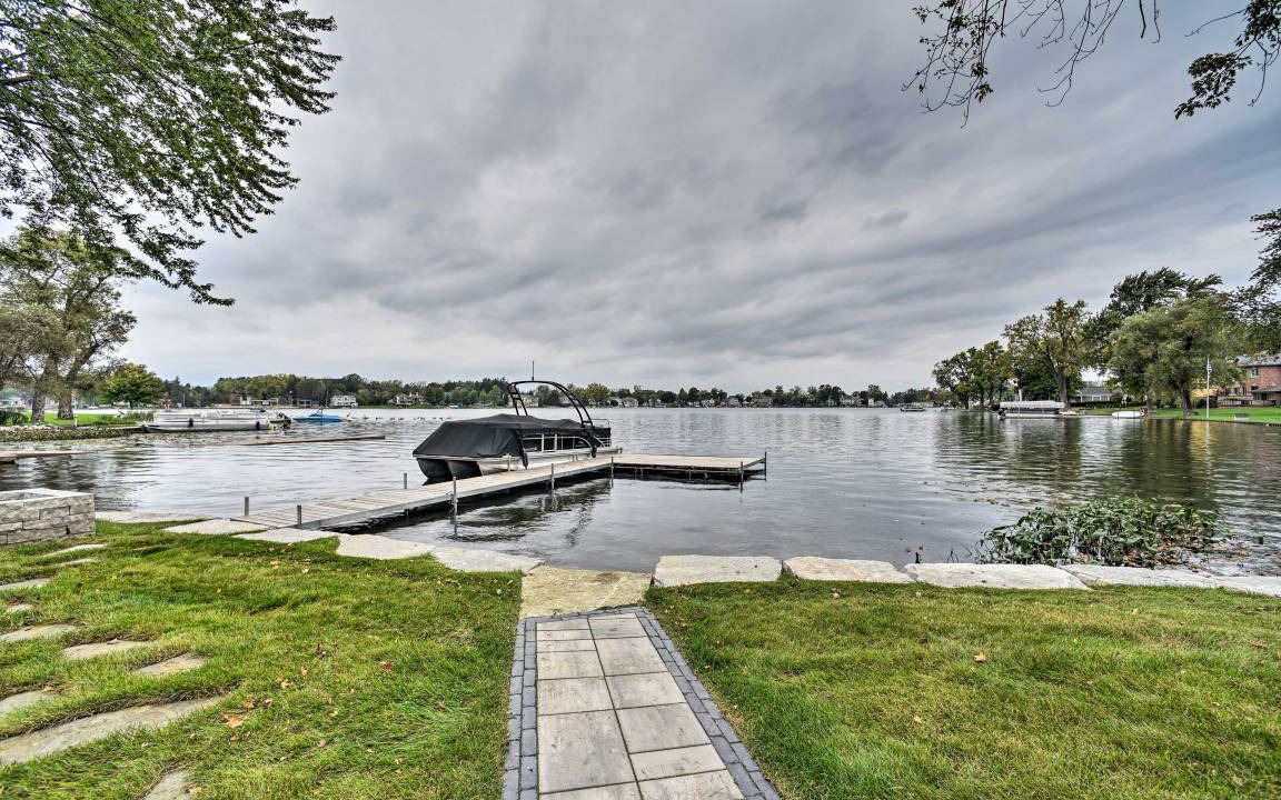 Photo of Others in Lake Fenton