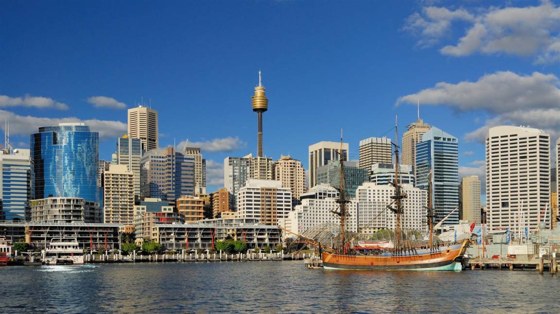 Photo of Others in Pyrmont