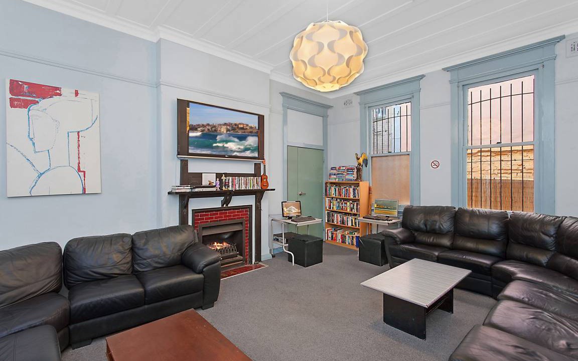Photo of Others in Potts Point