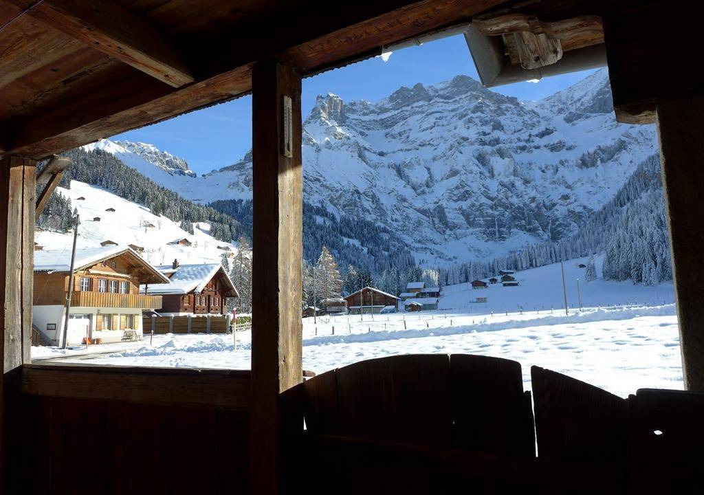 Photo of Others in Adelboden