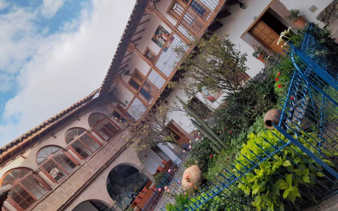 Photo of Others in Cusco Historic Center