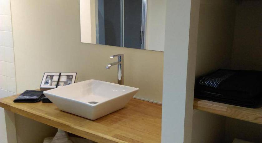 Photo of Bathroom in Saint-Georges-sur-Cher