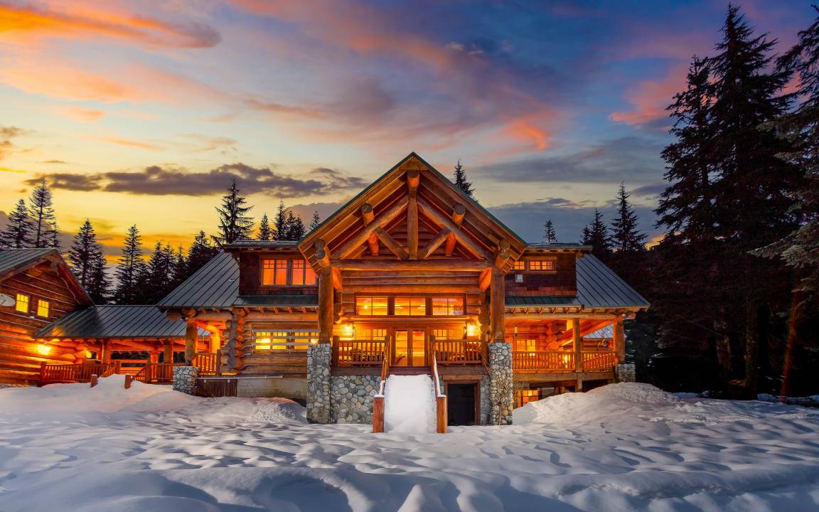 Photo of Others in Snoqualmie Pass