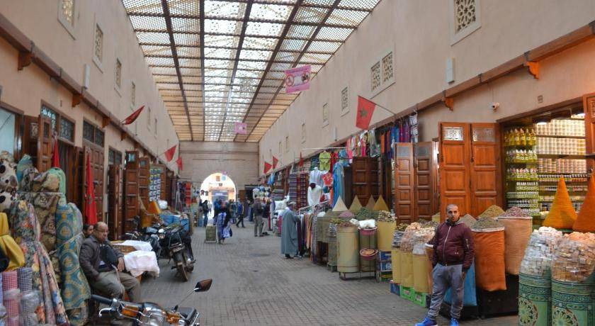 Photo of Others in Mellah