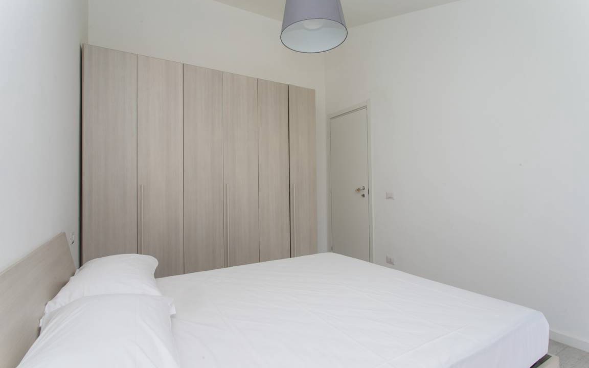 Photo of Bedroom in Marcelli