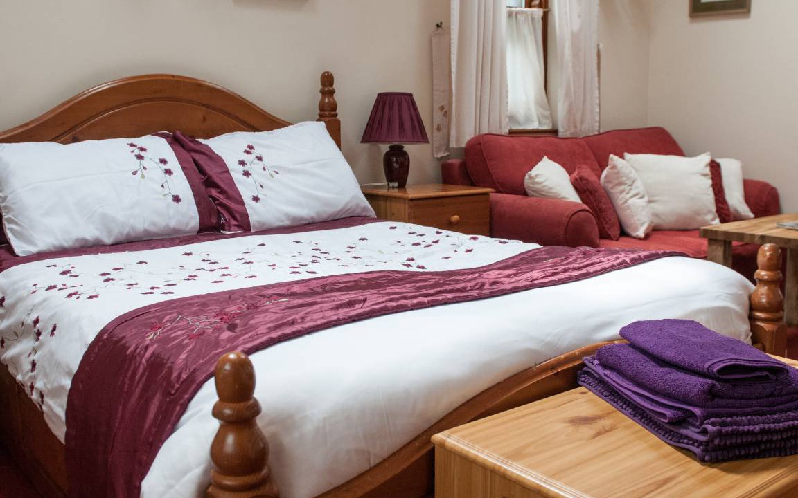 Photo of Bedroom in Redbrook