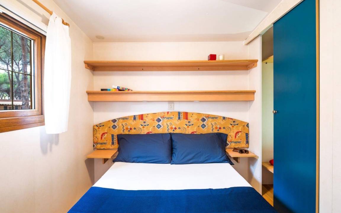 Photo of Bedroom in Sistiana