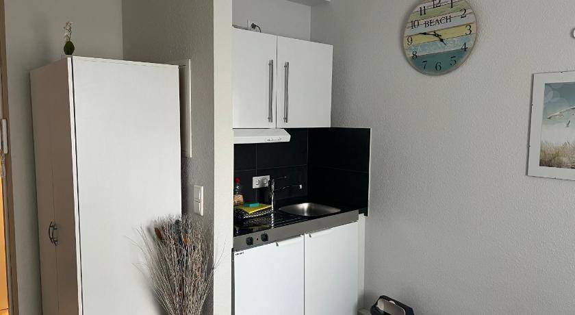 Photo of Kitchen in Hartenberg-Munchfeld