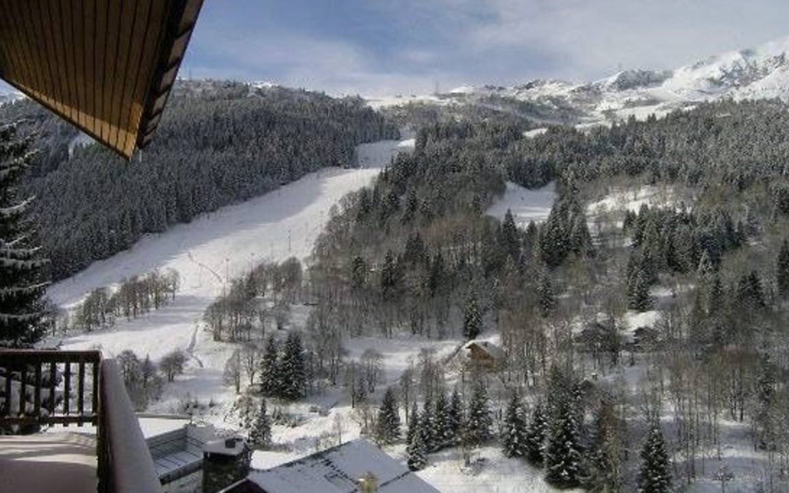 Photo of Others in Meribel Centre