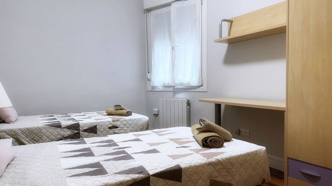 Photo of Bedroom in Ametzola
