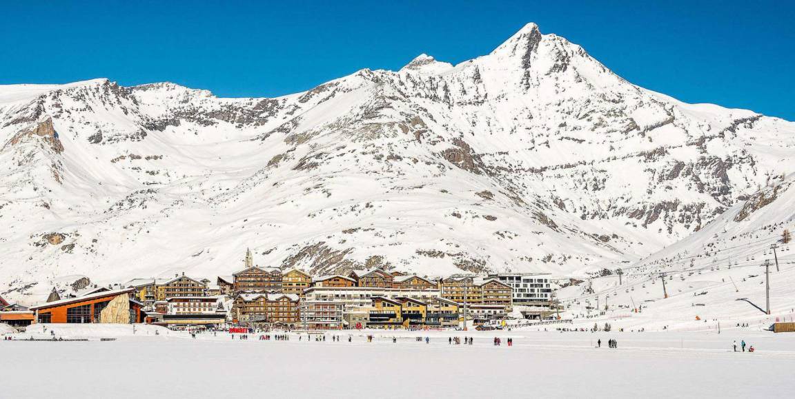 Photo of Others in Tignes le Lac