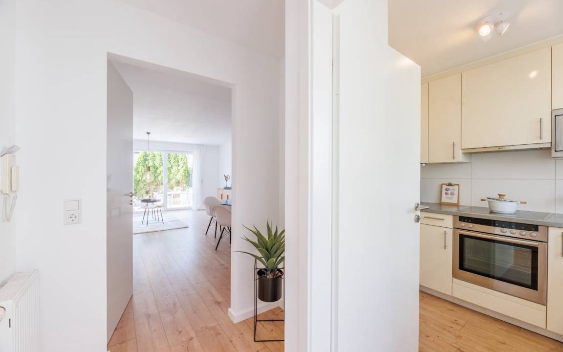 Photo of Kitchen in Leinfelden-Echterdingen