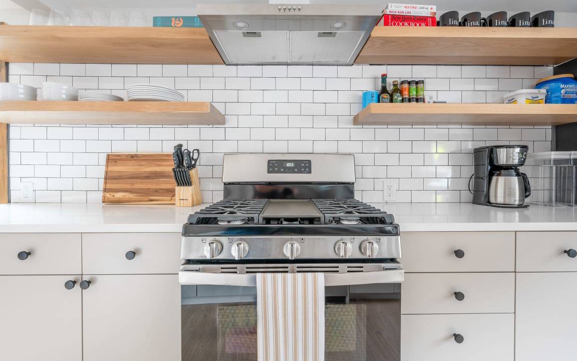 Photo of Kitchen in Allaben