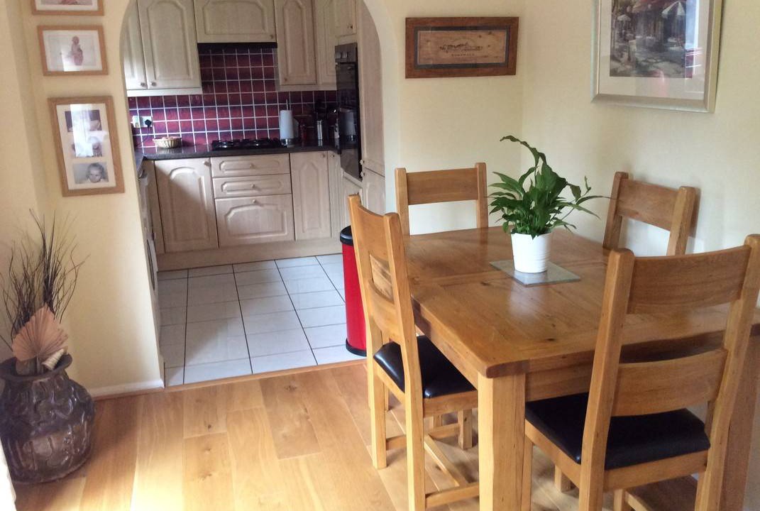 Photo of Kitchen in Reading