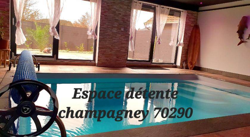 Photo of Outdoor in Champagney