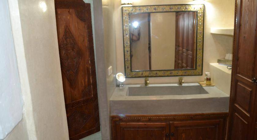 Photo of Bathroom in Mellah