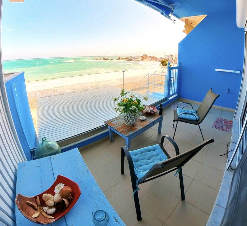 Photo of Patio Balcony in Haraki
