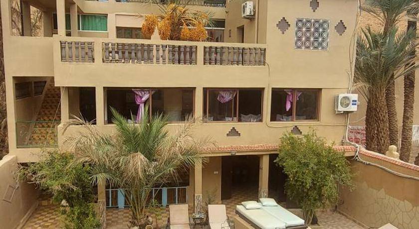 Photo of Others in Oulad Aissa