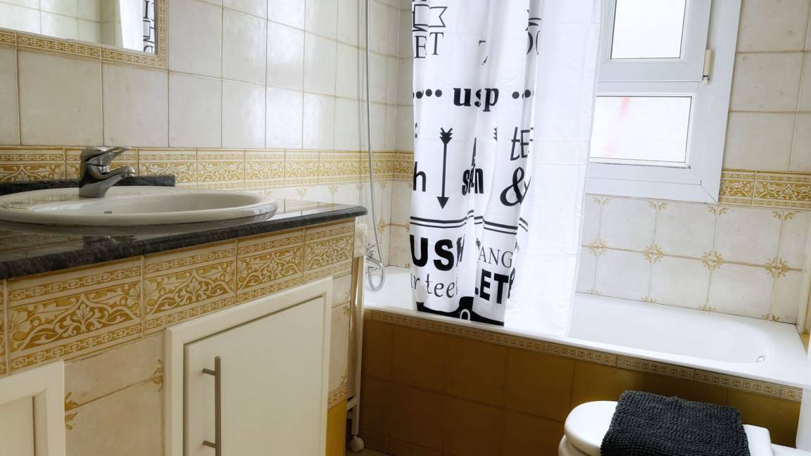 Photo of Bathroom in Ametzola
