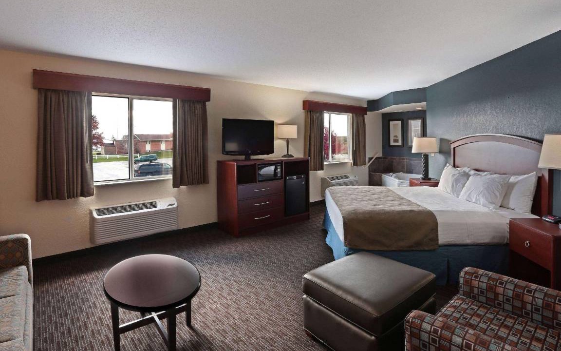 Photo of Bedroom in Bay City
