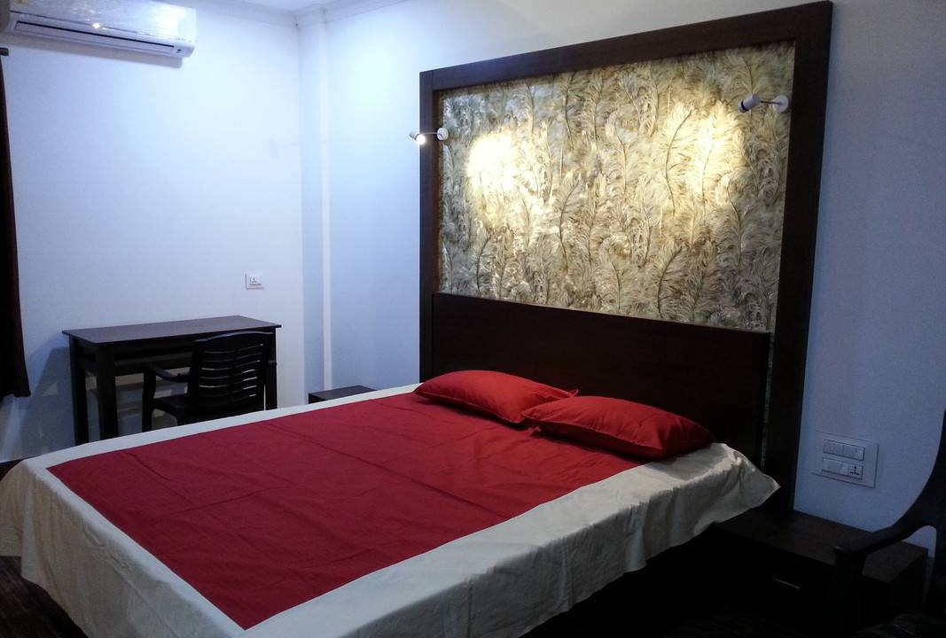 Photo of Bedroom in Sulthan Bathery