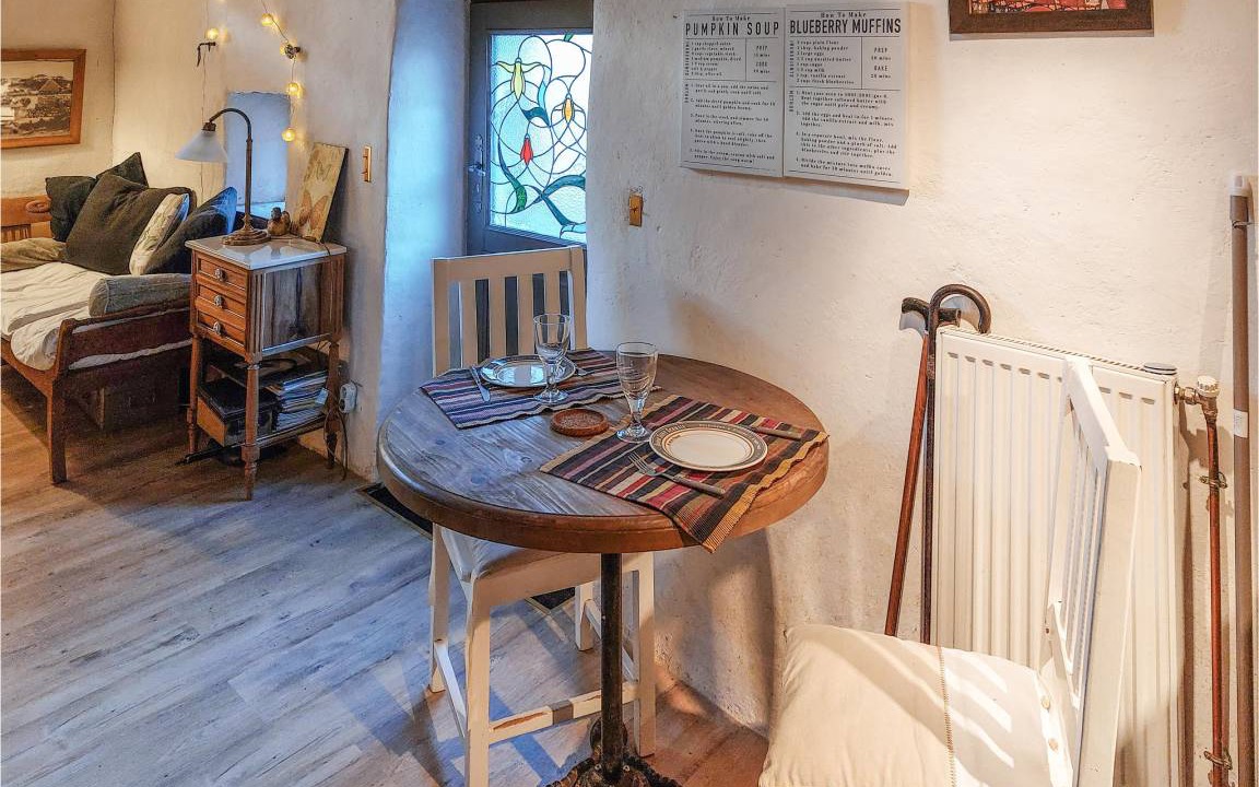 Photo of Livingroom in Plouezec