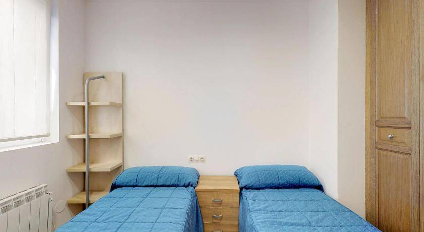 Photo of Bedroom in Antiguo