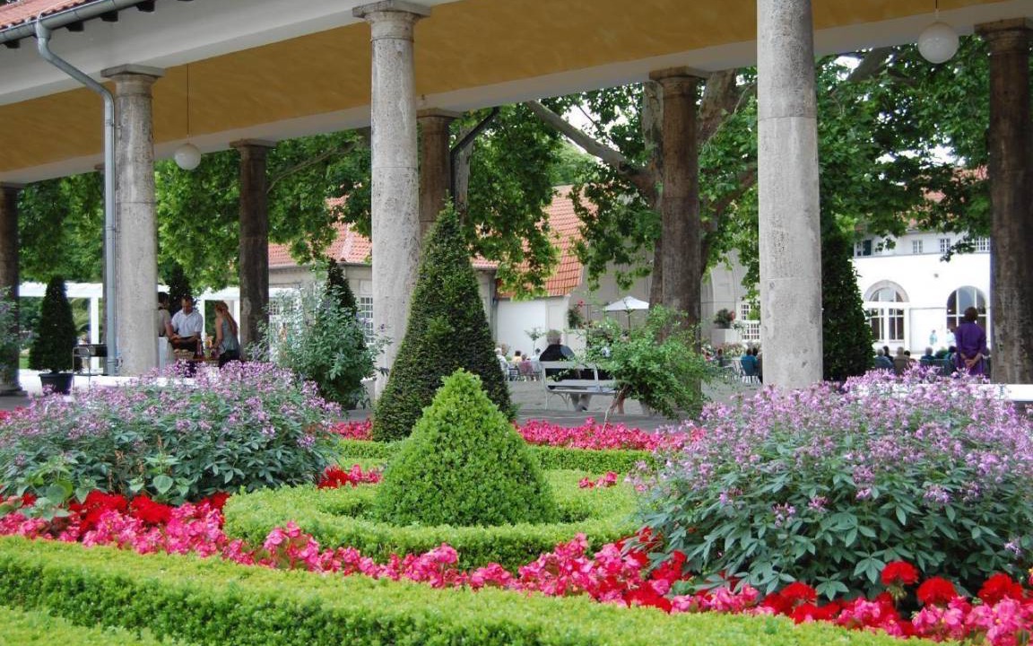 Photo of Others in Bad Nauheim
