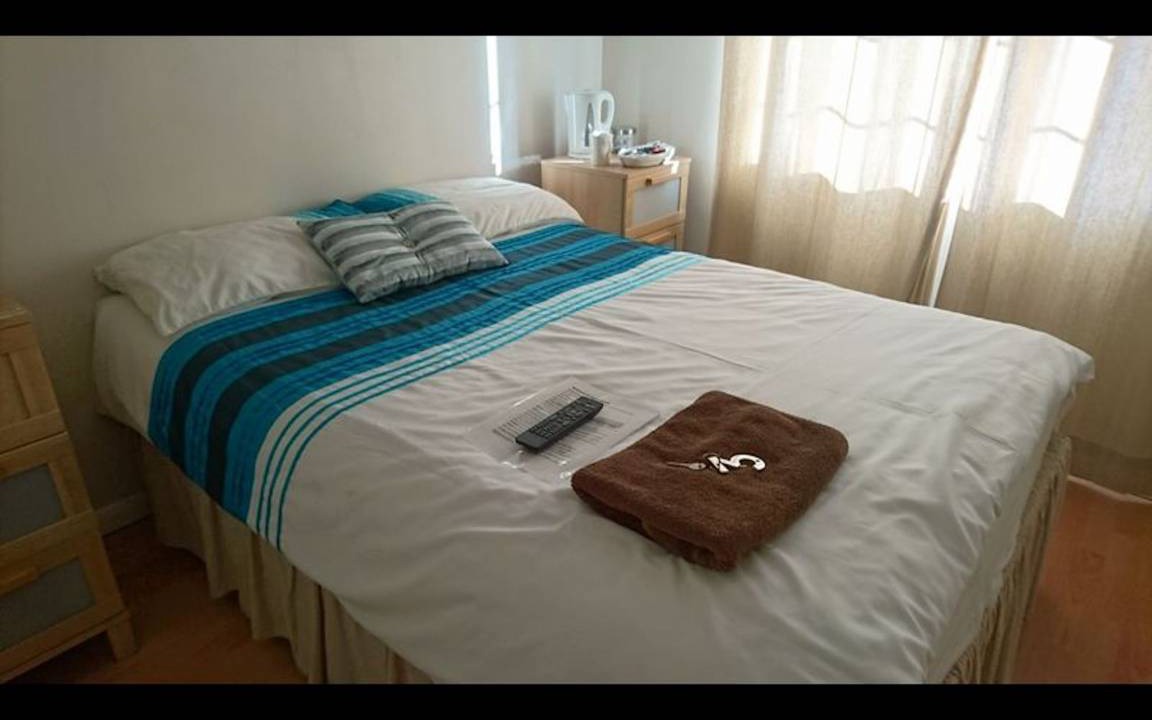 Photo of Bedroom in Harlington