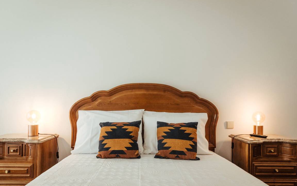 Photo of Bedroom in Bouro