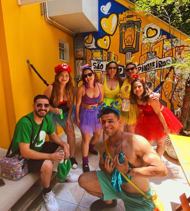 Photo of Others in Pinheiros