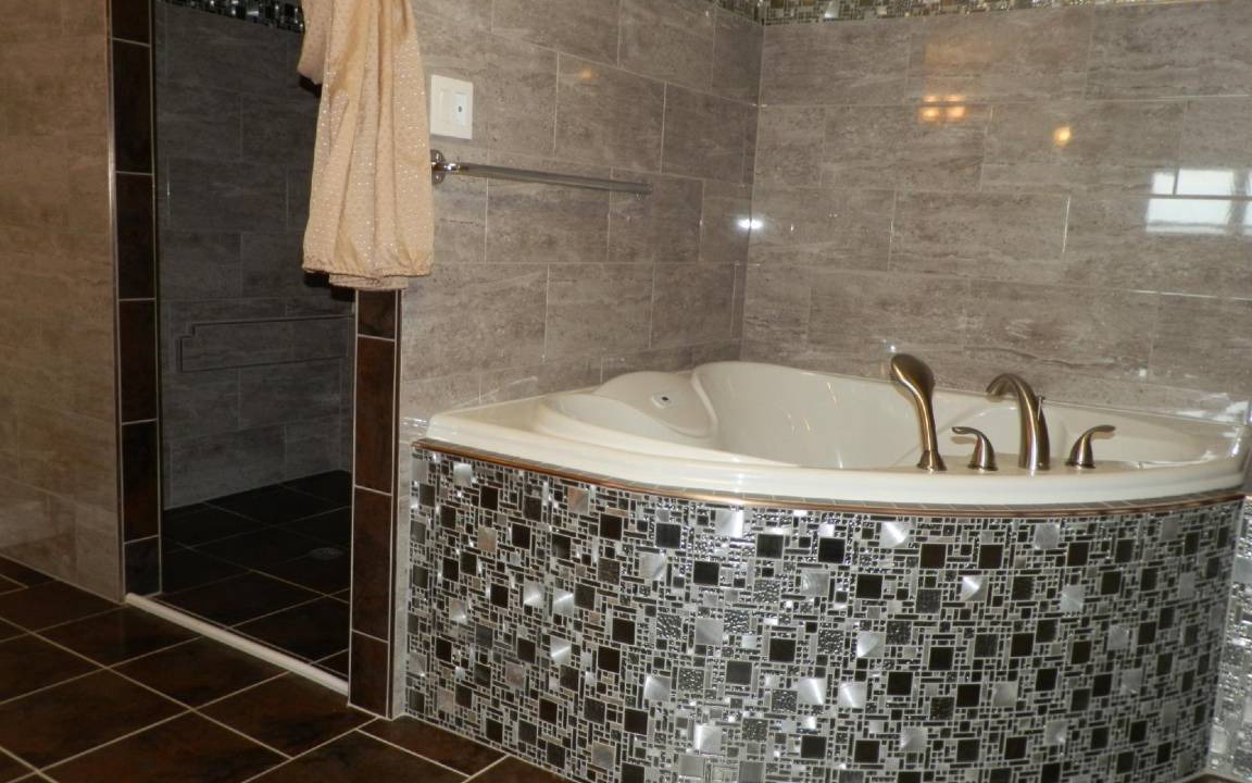 Photo of Bathroom in Saint Lunaire-Griquet