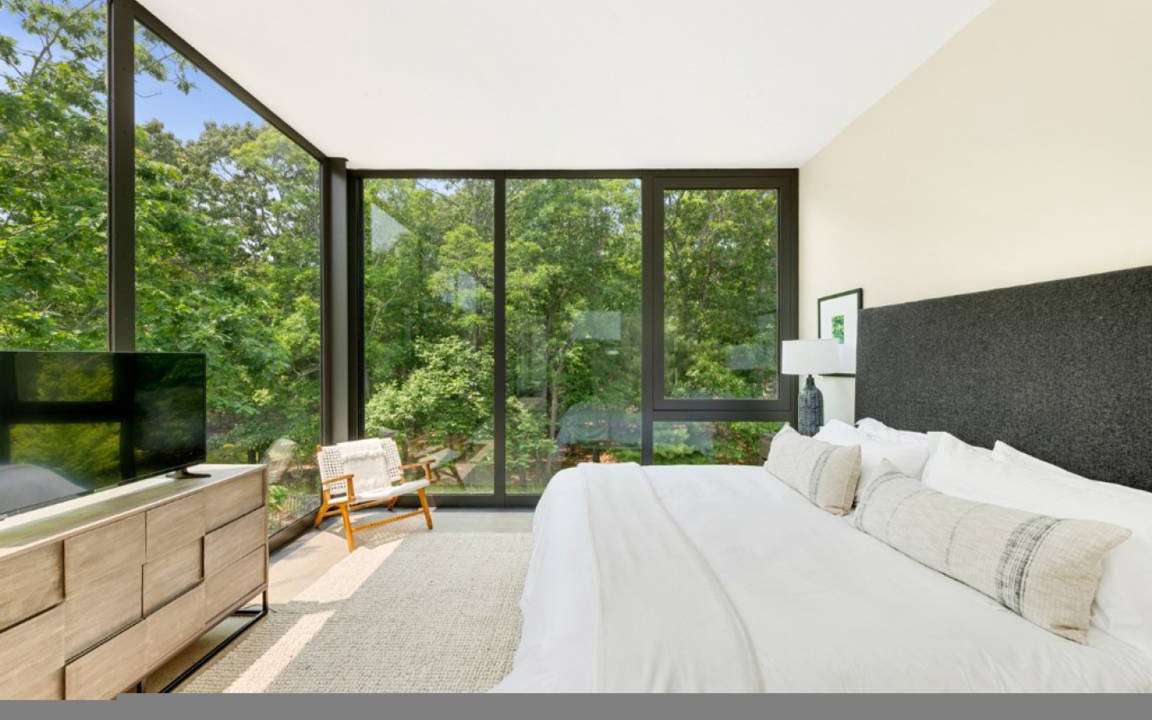 Photo of Bedroom in Springs