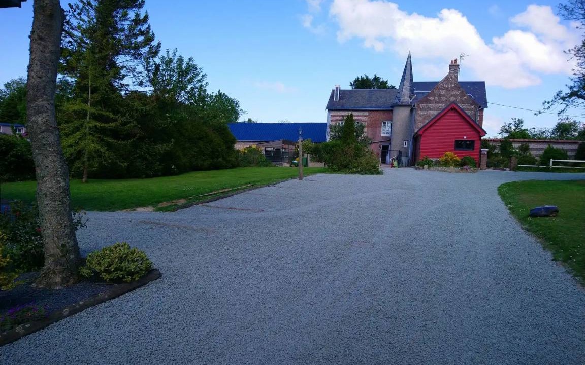 Photo of Others in Criquebeuf-en-Caux