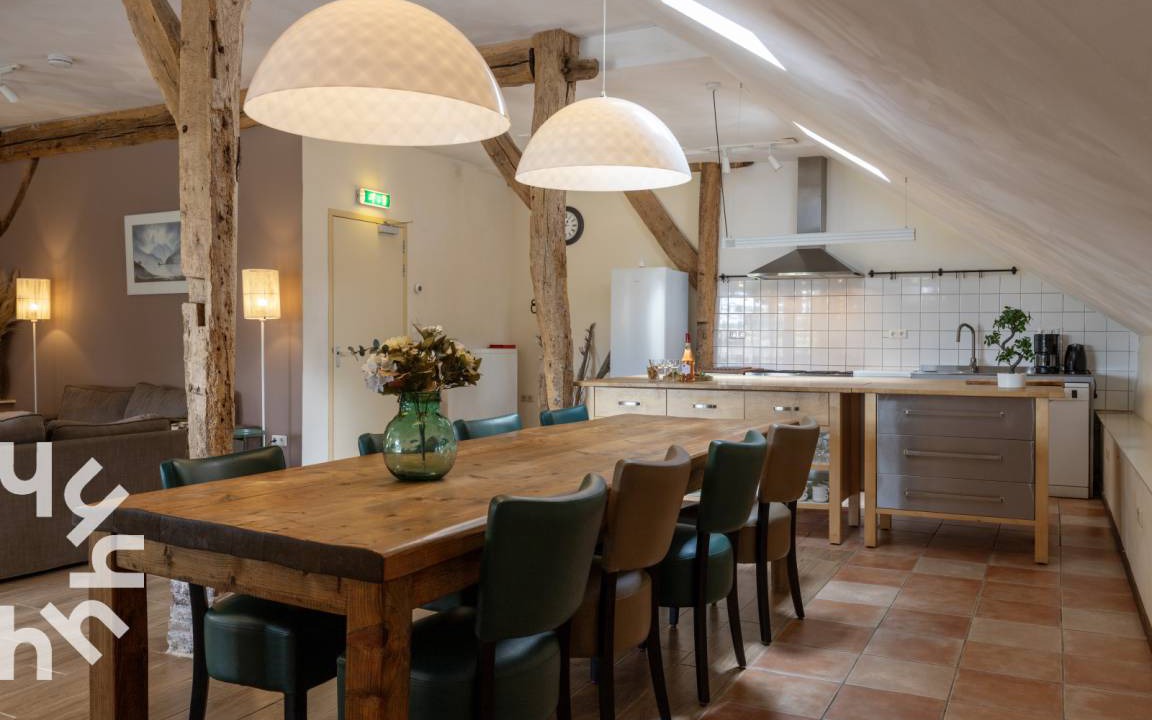 Photo of Kitchen in Havelte