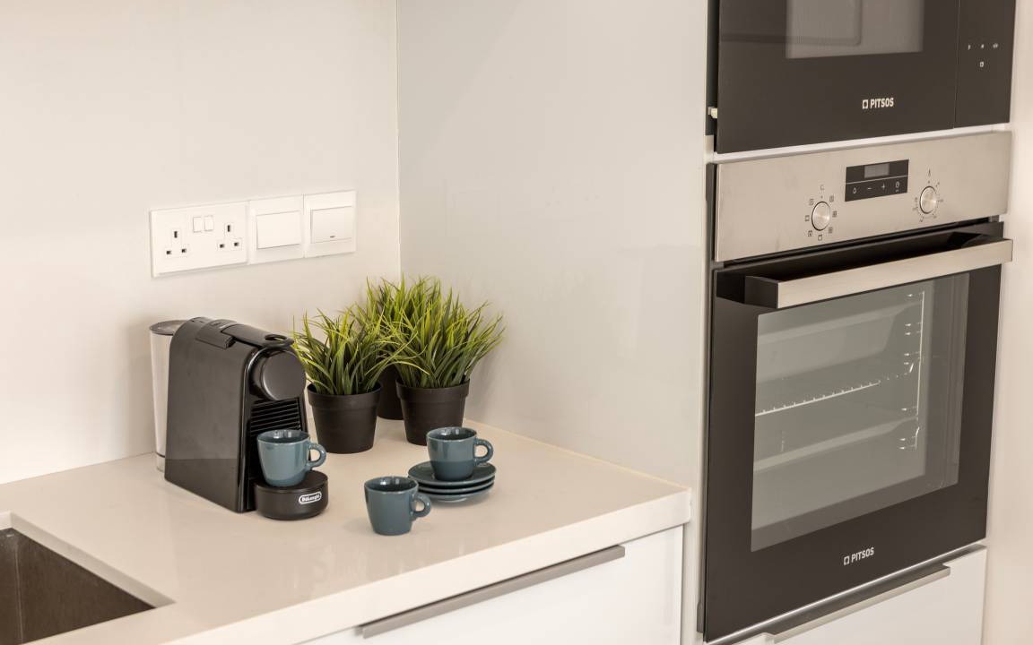 Photo of Kitchen in Pernera