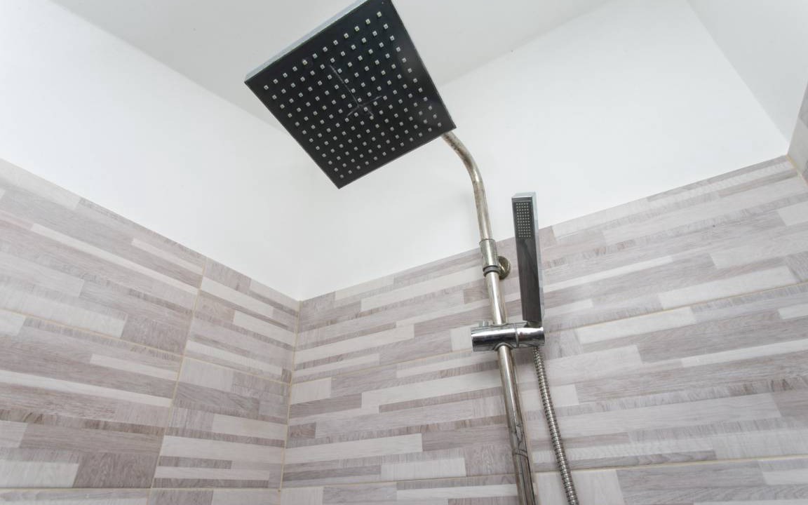 Photo of Bathroom in Marcelli
